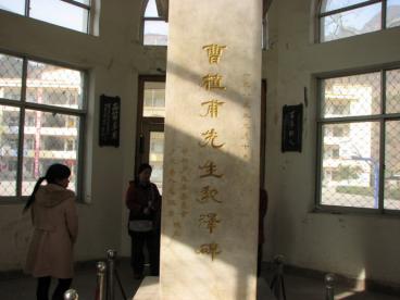 汤河温泉之旅,中国天然氧吧汤河温泉