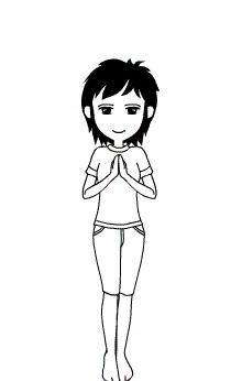 背痛和膝盖痛怎么回事,一个动作30秒帮您缓解膝盖疼