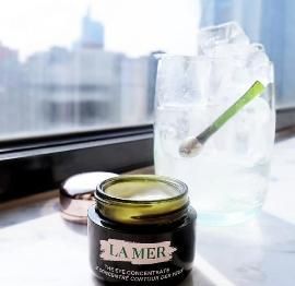 lamer眼霜和雅诗兰黛眼霜哪个好,skii眼霜跟兰蔻菁纯眼霜哪个好用