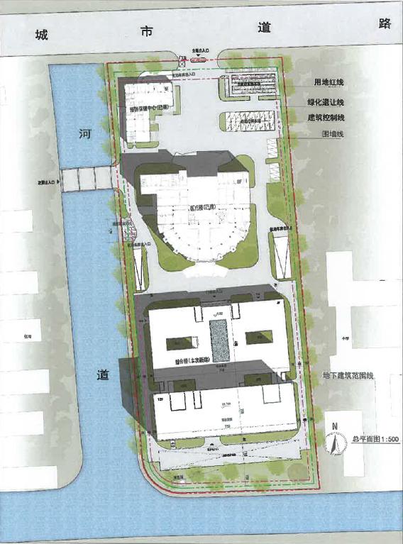 苏州新医院建设进度,苏州最新医院规划