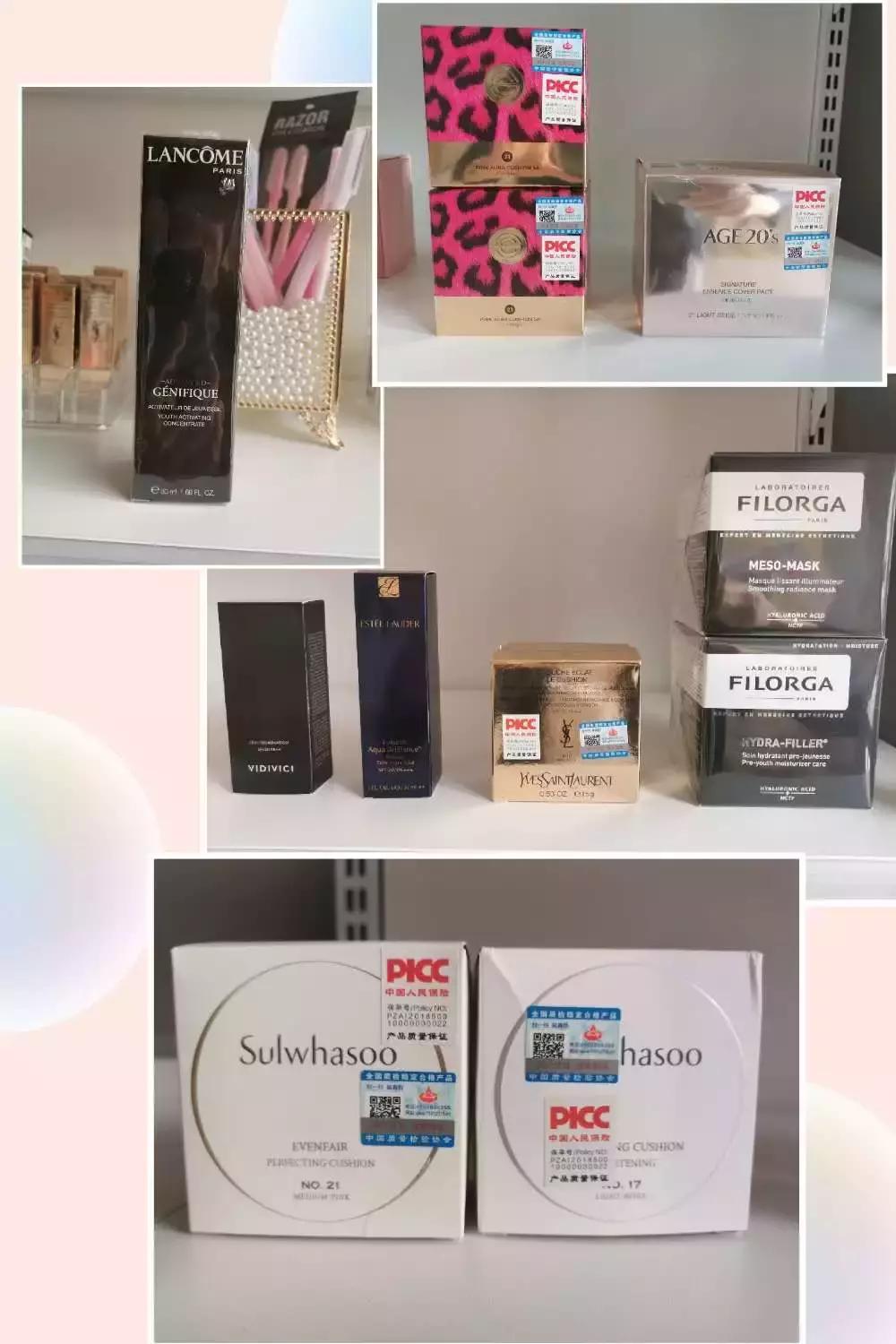 这家全球好物集结地种类多让你不出家门就能买高品质的进口产品