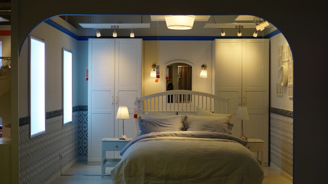 宜家重庆八周年,宜家重庆8周年