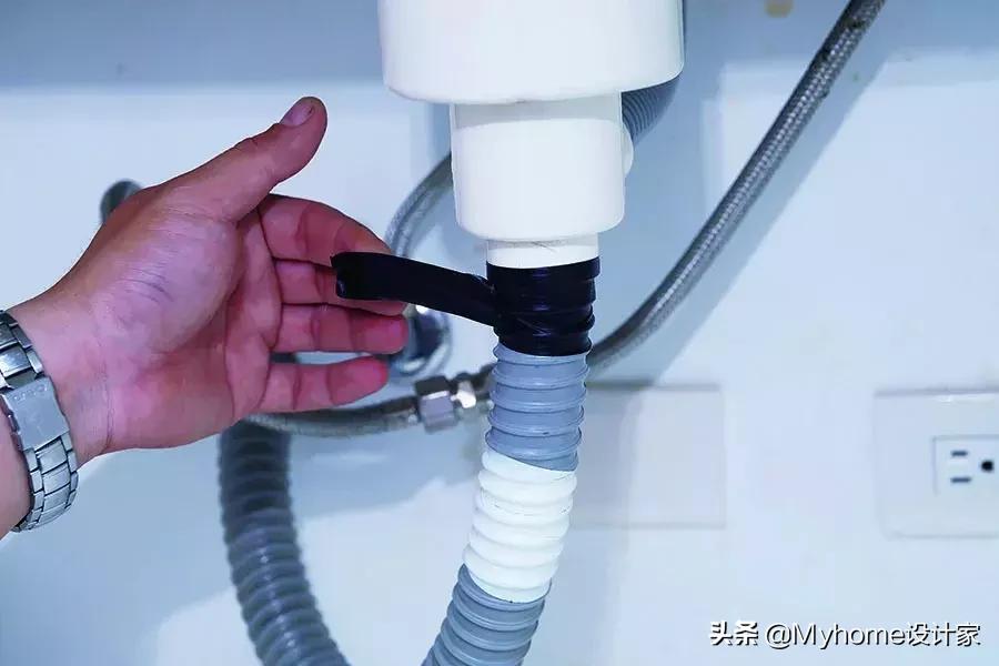 维修老式水槽,水槽水龙头漏水维修方法