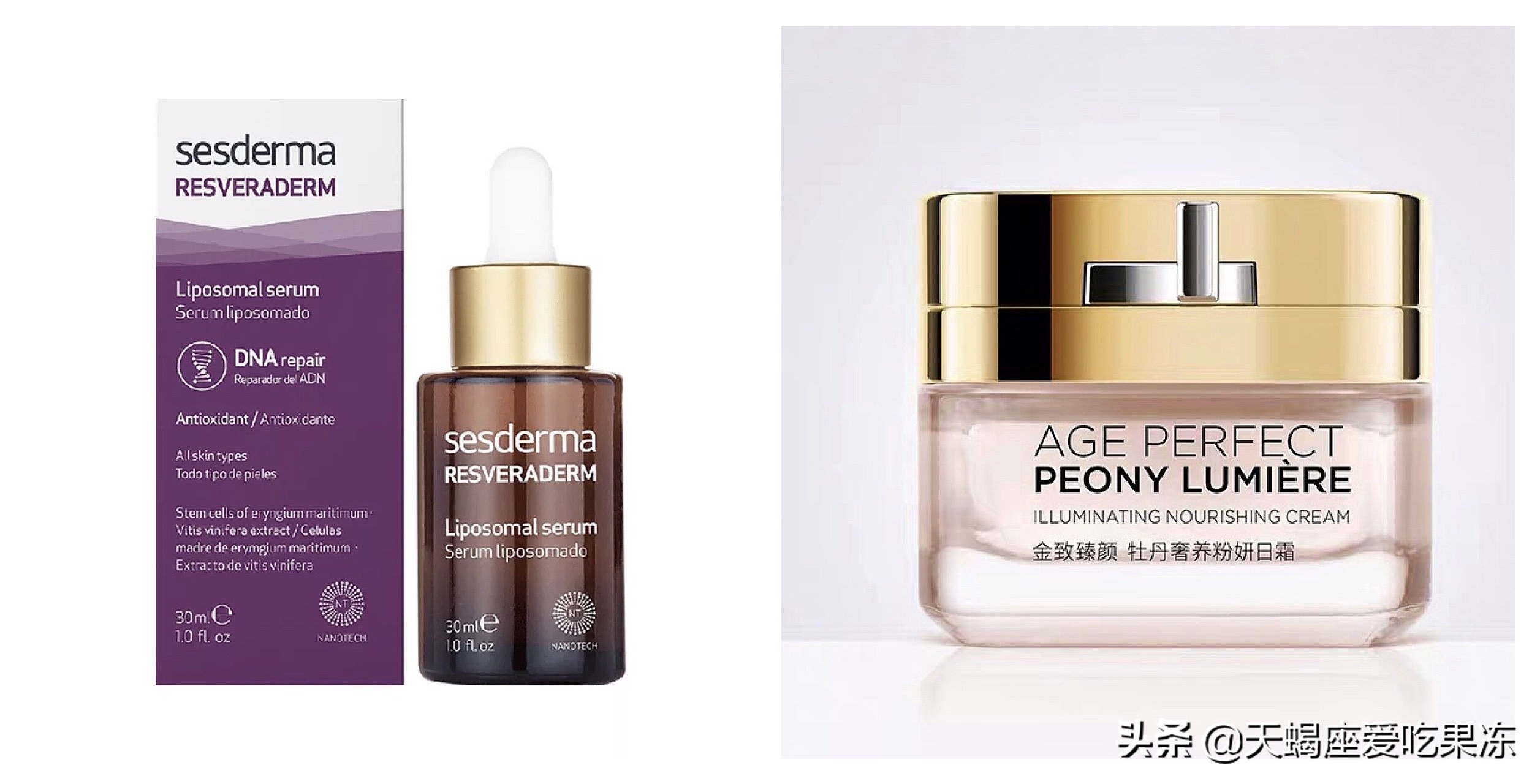 疫情期间戴着口罩不化妆,疫情期间戴口罩与不戴口罩