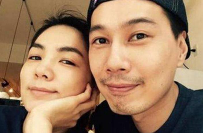 陈嘉烨经常在沙发上睡着，这沙发到底有多舒适？好想要同款啊