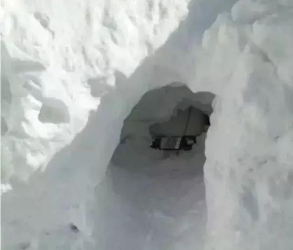 零下40度穿泳衣,零下三十度泳装