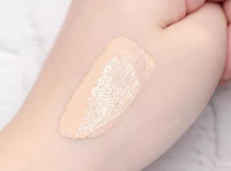 粉底液推荐颜究所,大牌粉底液真实测评