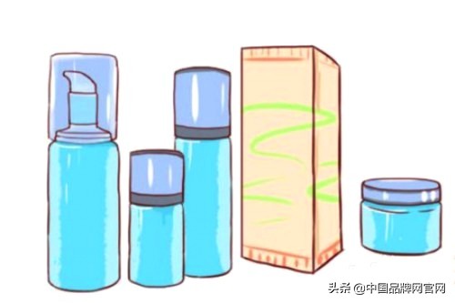 护肤品使用顺序,护肤品的正确用法有哪些