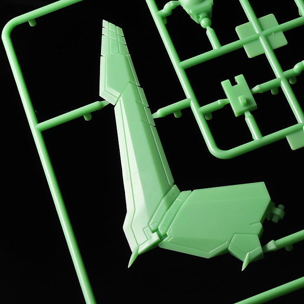 模玩前线1:1,模玩前线高达工程包