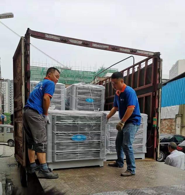 科瑞莱环保空调售后电话,科瑞莱节能环保空调厂家