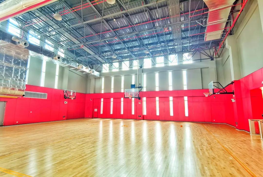 无锡智慧体育公园,无锡中田广益智慧体育公园