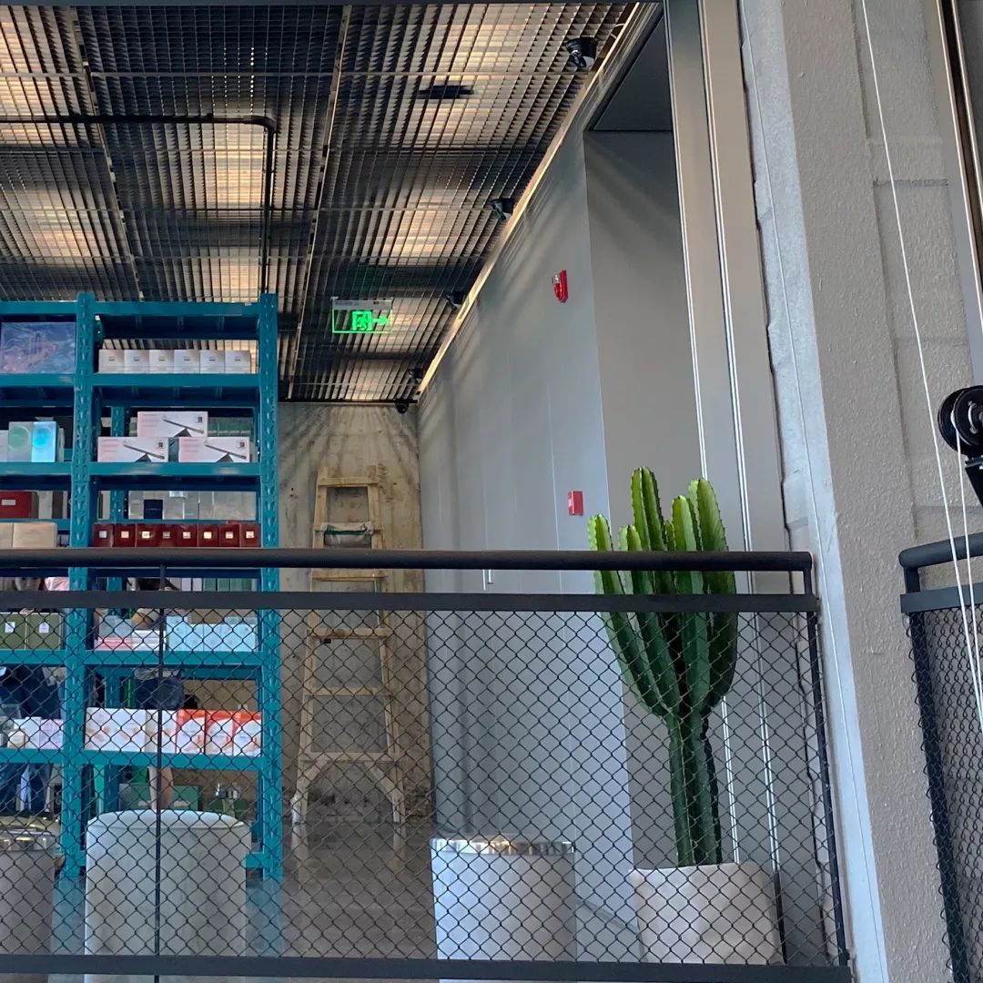 美妆购物圣地,打卡美妆乐园