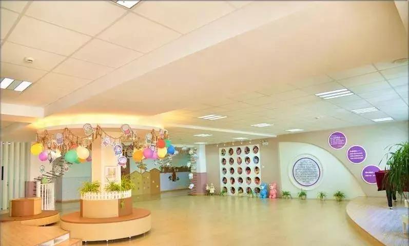 上海旭莲幼儿园学费,上海十大顶级幼儿园