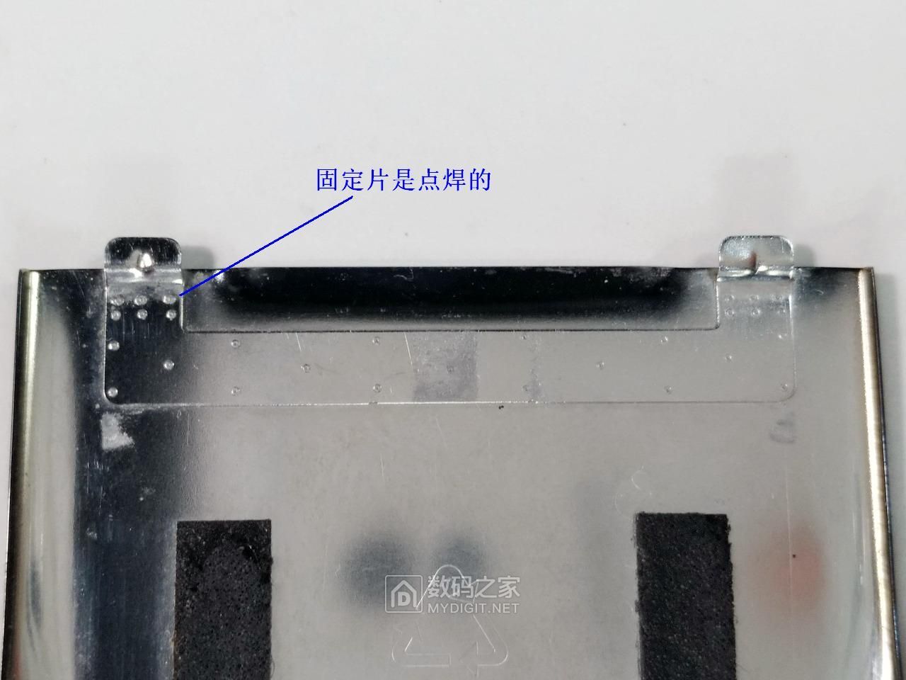 70余图拆解2008年款诺基亚全键盘旗舰E71,曾经的神机名不虚传