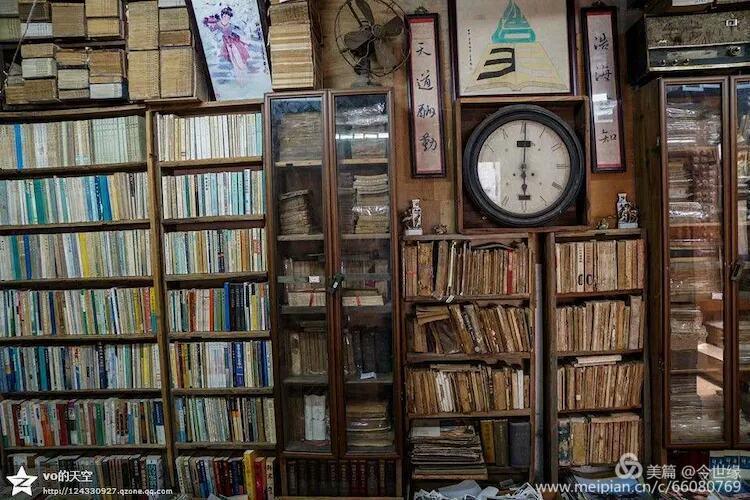 小心那些只读过一本书的人,小心那些贪得无厌的人