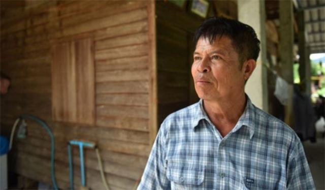 追不回的30公斤沙特珠宝：沙特外交官穆罕默德直言泰国人是魔鬼