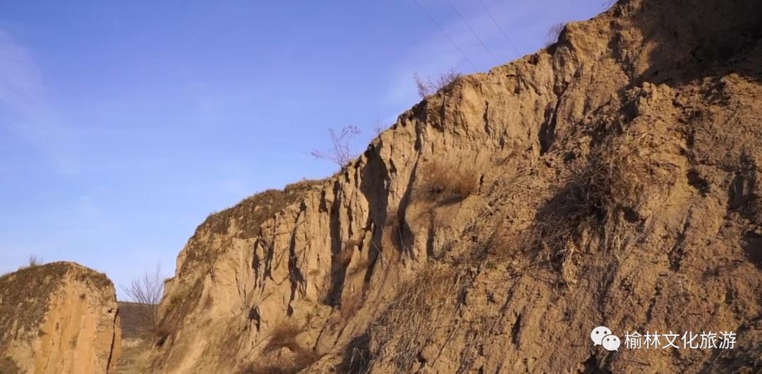 榆林长城纪事三十四,榆林长城纪事完整版