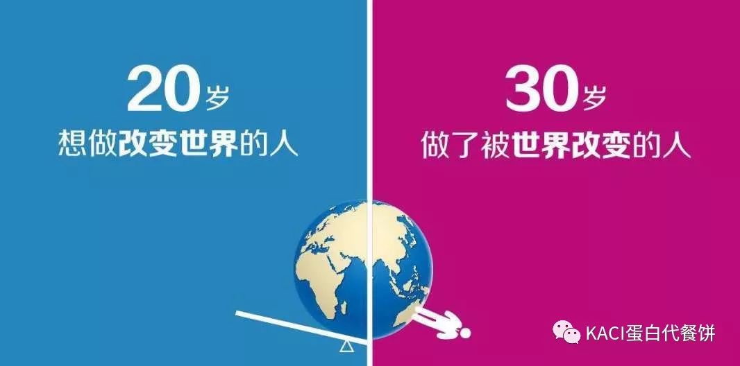 25-30岁赚的钱攒不住,25岁发现财富自由