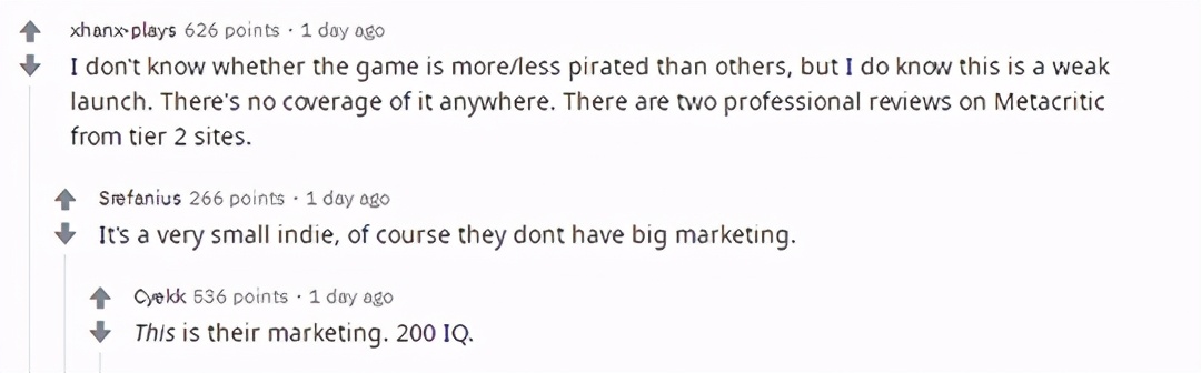 白嫖*党**有多凶残？把游戏公司嫖到破产，破解大佬都被骂到退圈