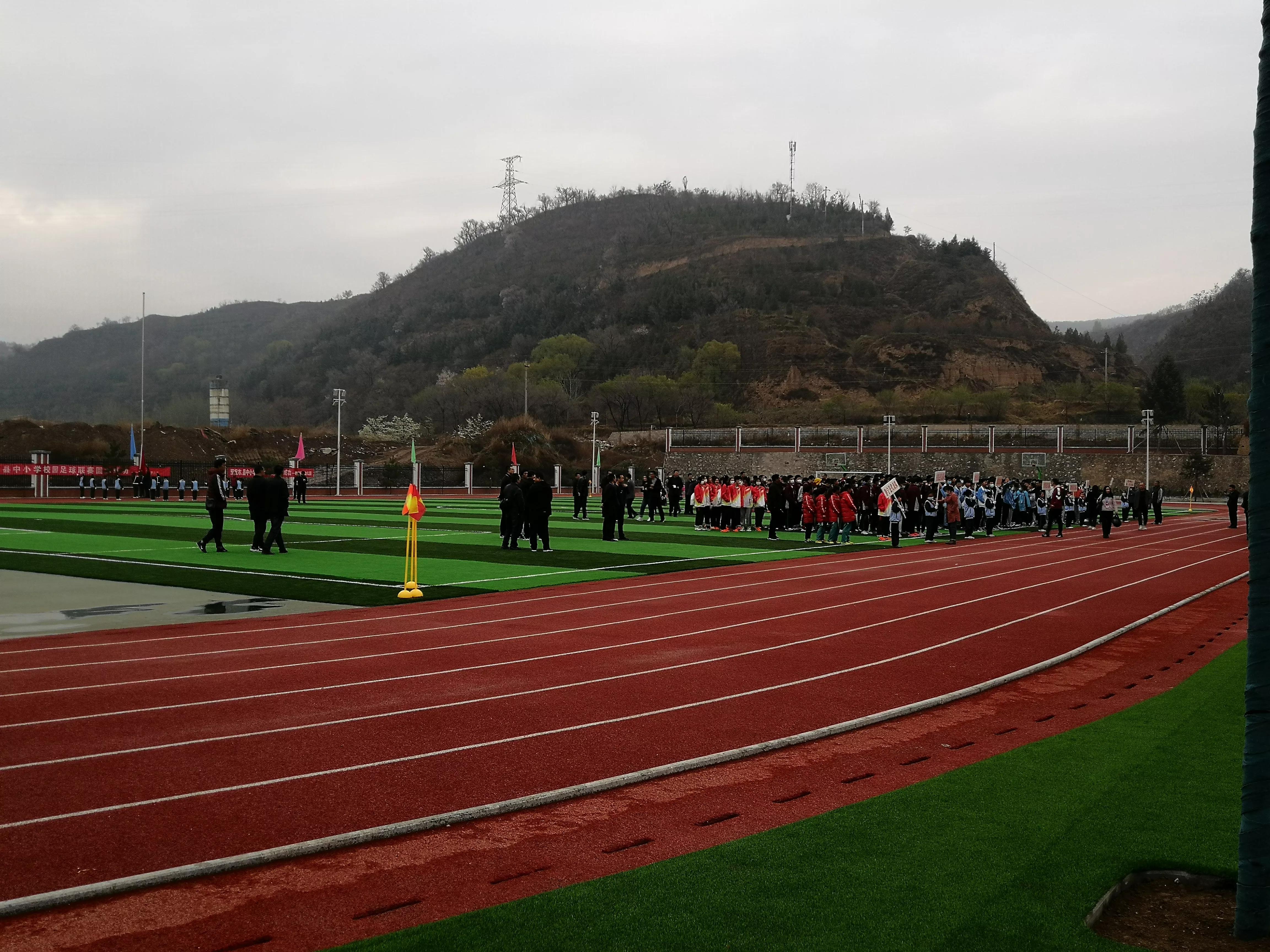 平凉市校园足球联赛,2024年青少年足球比赛平凉路小学