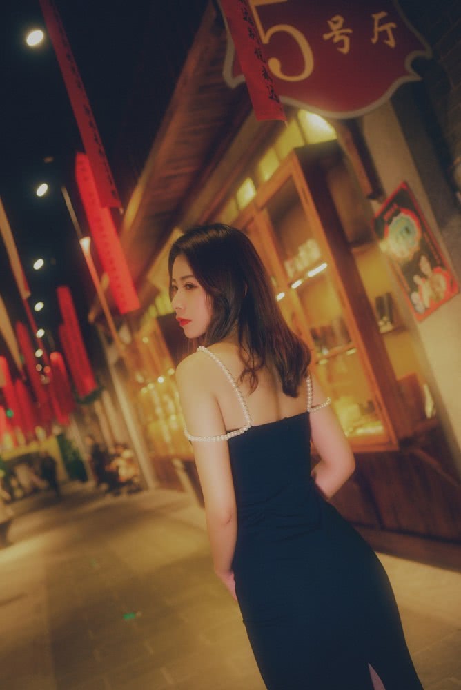 清新婉约复古写真,可爱俏皮复古风写真