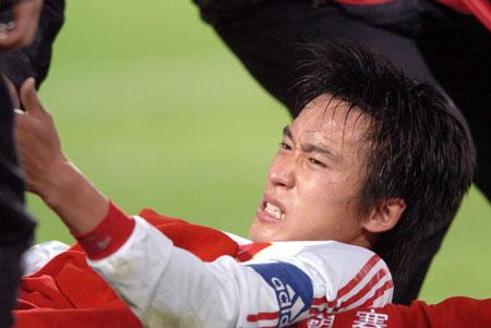 中国国奥迎来黄金一代,二十年如一梦