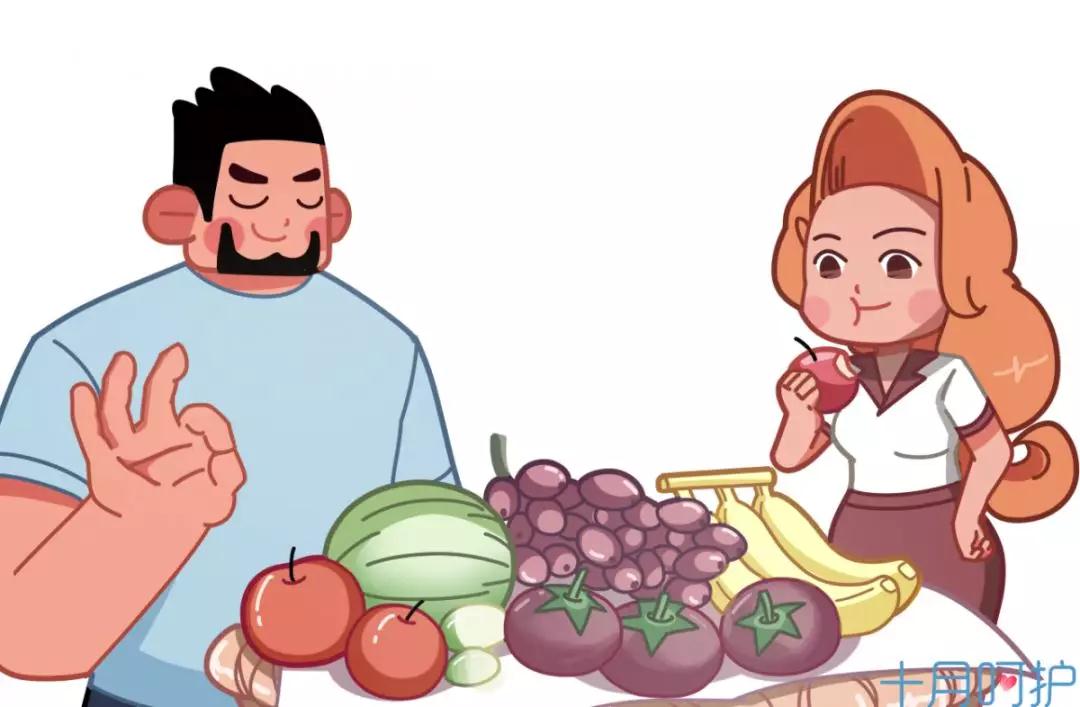 孕妇前3个月爱吃辣怎么办,孕妈爱吃甜的怎么办