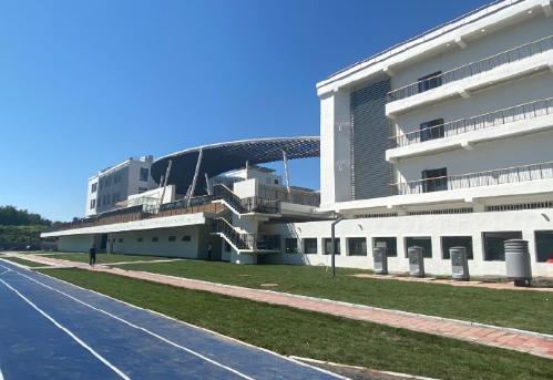 未来北七家学校,北七家教育资源