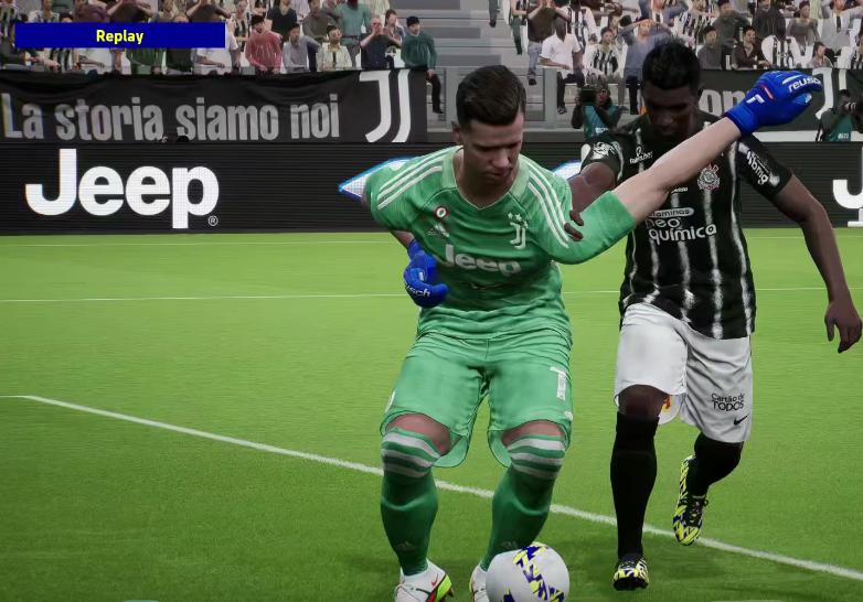 这款经典足球游戏,正统续作竟被玩家标上「恐怖游戏」的标签?