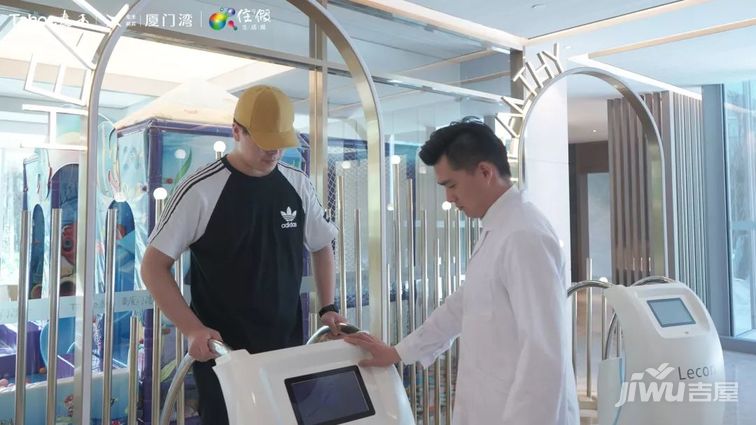 厦门湾是哪里的项目,厦门湾精装海景房投资项目