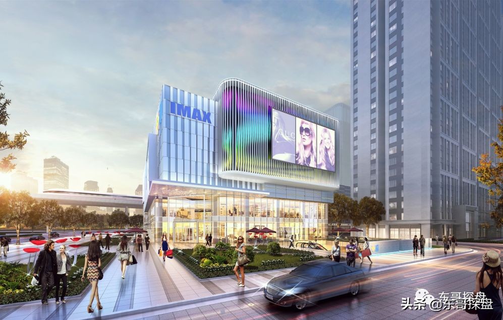 提前布局海南,提前布局基金