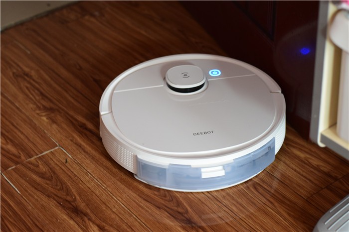 避障王者升级,强力清扫散香,科沃斯地宝T9扫地机成标杆产品