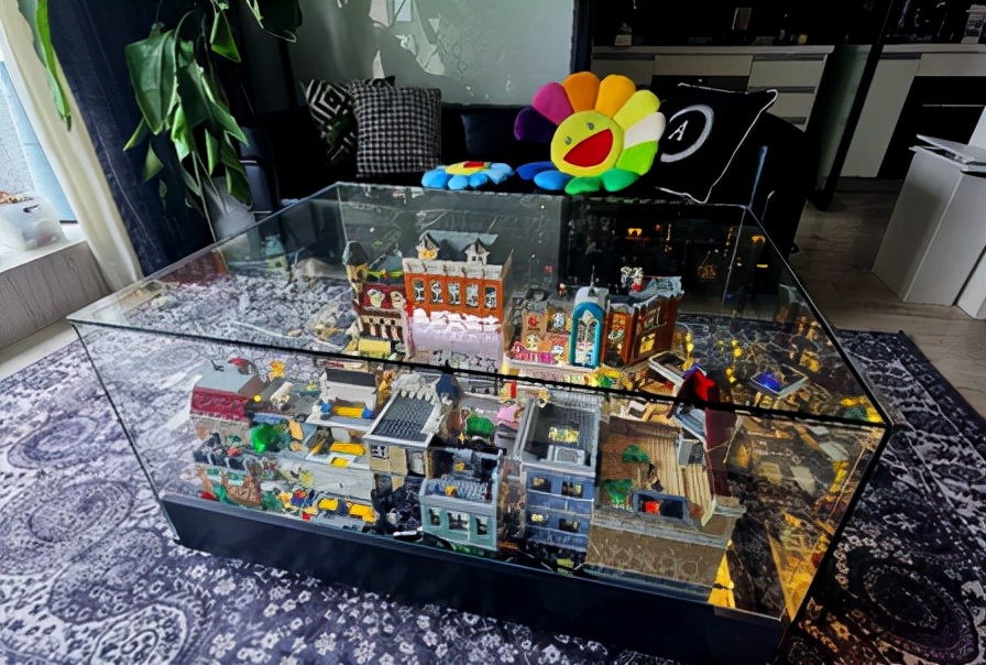 高手应该从哪一款乐高入手,乐高怎么挑选