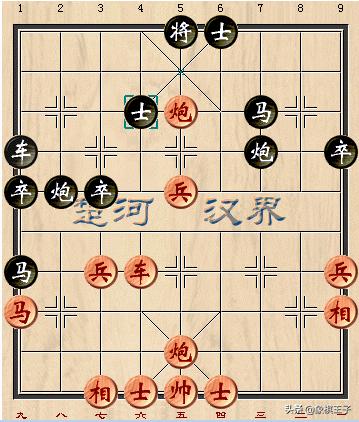 出大事了！软件比赛神秘人祭出离奇飞刀，对手赢过的棋输了丢冠军