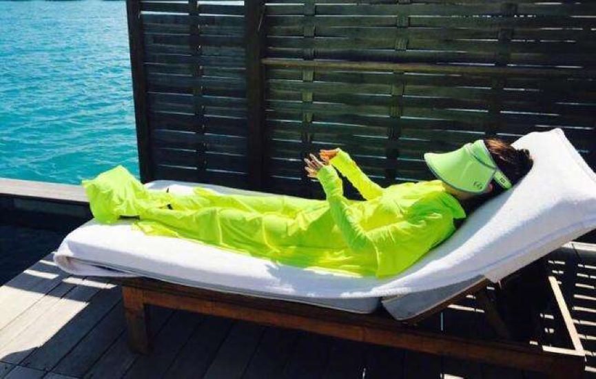 夏天防晒用隔离霜还是防晒霜好呢,女生夏天选择防晒应该注意哪几点