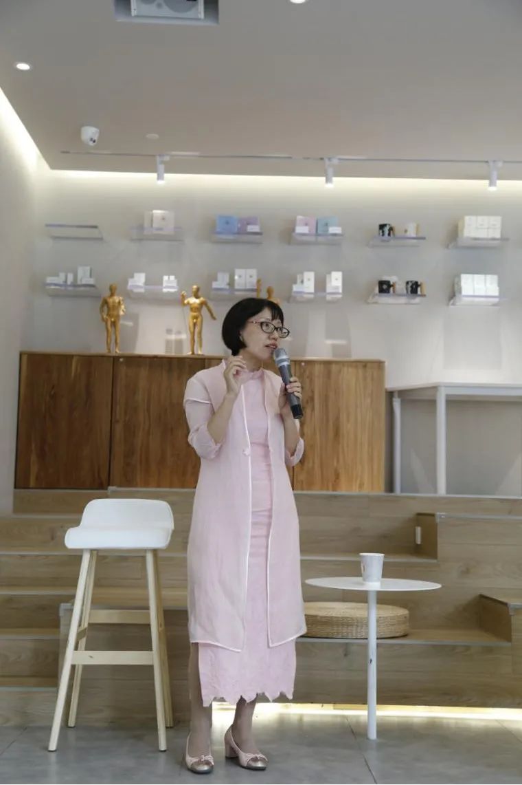 那家妈妈们挤破头都要看的中医馆在天府软件园开了...