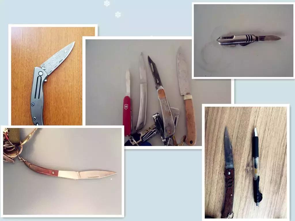 法院司法警察安检常遇问题,法警安检的注意事项