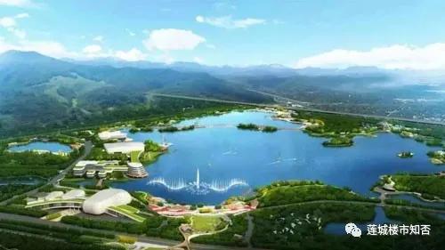 问：已知伟光汇通在昭山仰天湖拿地做文旅，他们会怎样操作？