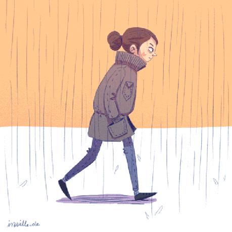 癌症患者下雨阴天会怎样,什么癌症下雨天疼