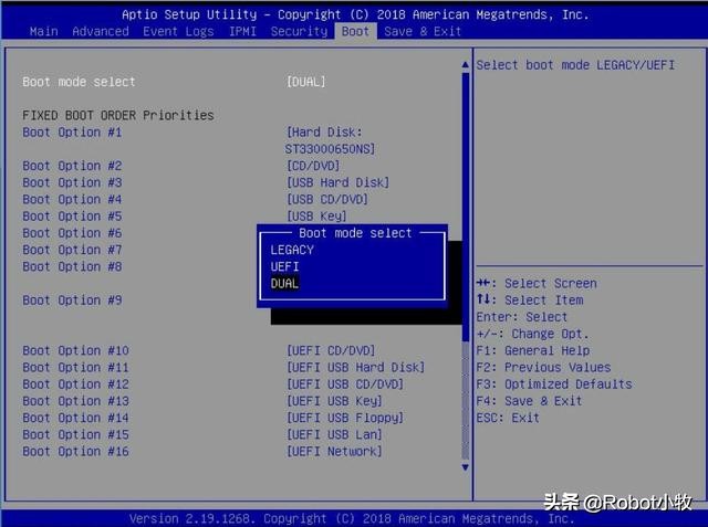 UEFi模式下安装系统,用uefi模式安装windows10