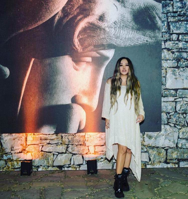 被嘲华语最具重量女歌手!张惠妹持续发胖竟是因为「爱喝奶茶」?