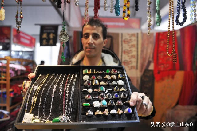 2019青岛中外商品博览会,青岛市国际会展中心展销会