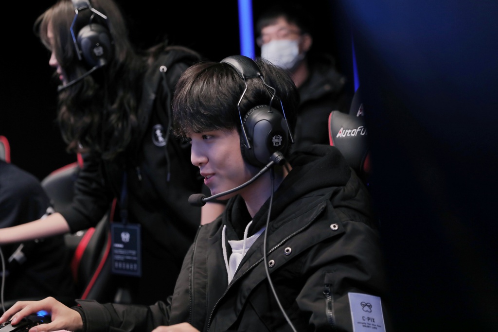 2021德玛西亚杯斗鱼被淘汰了吗,pdd看德玛西亚杯决赛