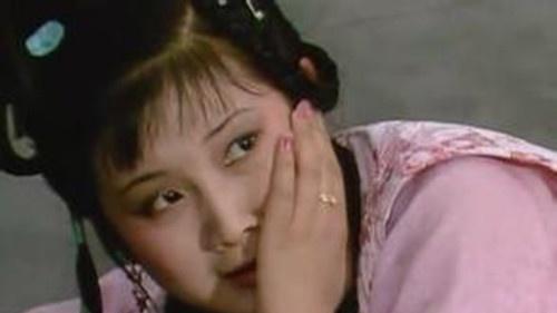 金钏跳井后宝玉做了什么,贾宝玉犯痴怎么回事