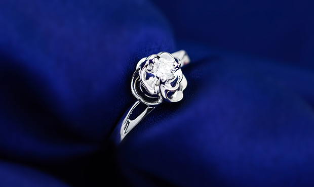 买白金戒指注意事项,白金婚戒是你最佳之选吗