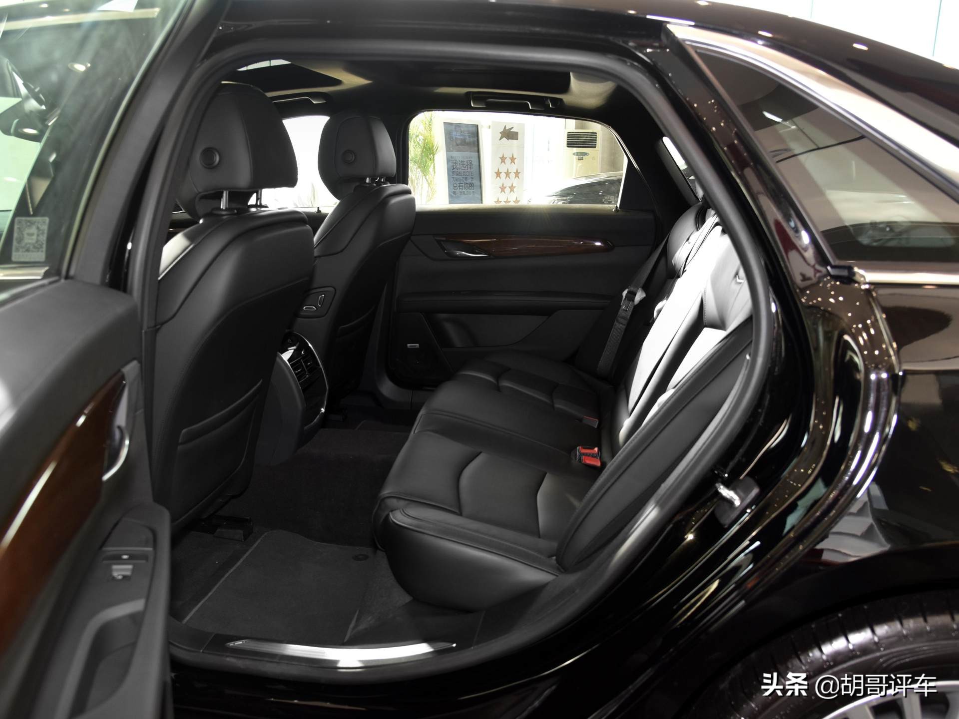 豪华的大型车推荐,大尺寸豪车