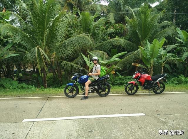 菲律宾小马尔代夫度假村,菲律宾小马尔代夫一日游