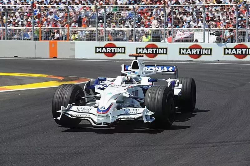 盘点知名汽车赛事,汽车赛事纯燃油