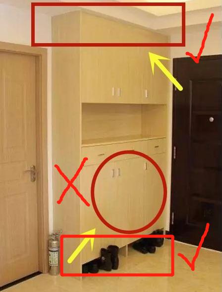 第一次装修躲不过的几个坑,当初装修踩的坑