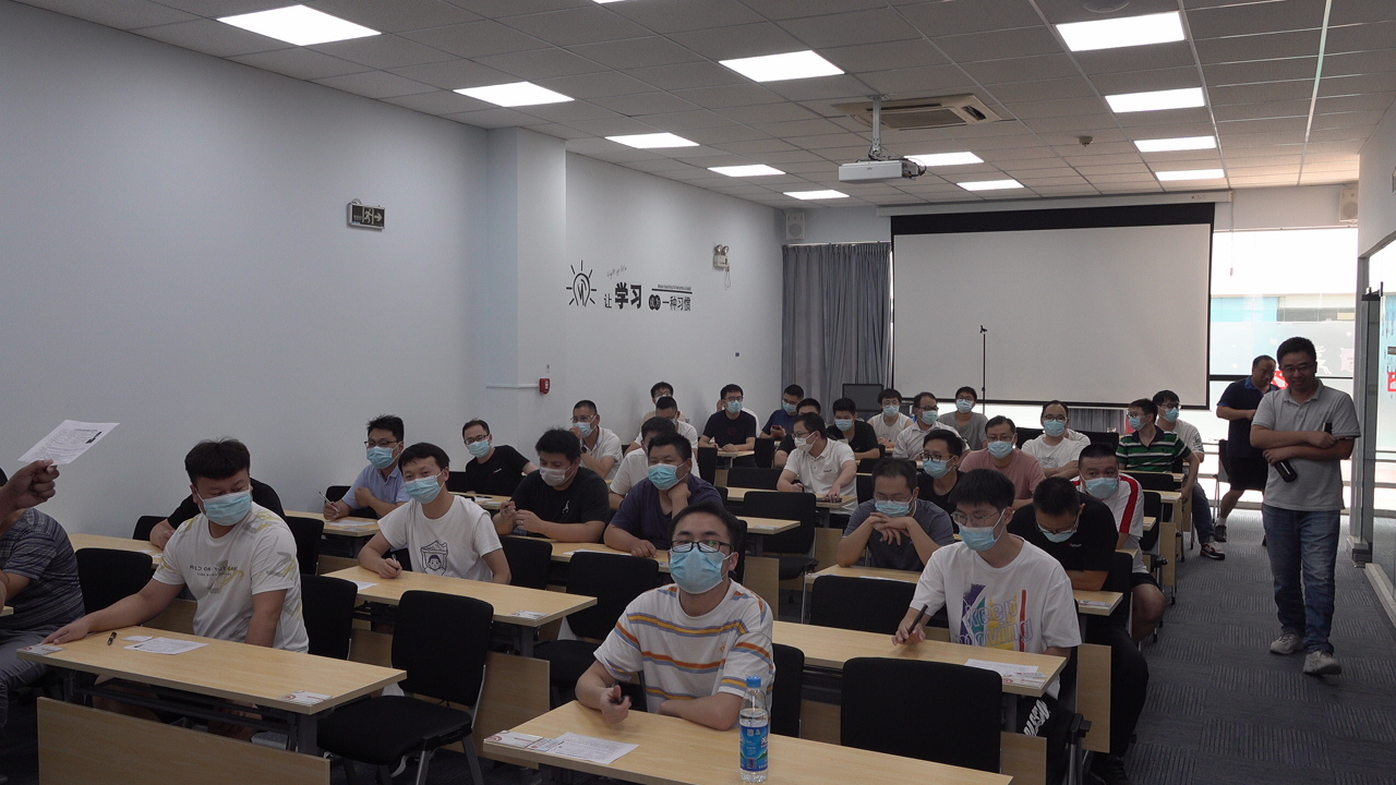 新手想考程序员证书,程序员测试员